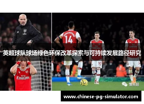 英超球队球场绿色环保改革探索与可持续发展路径研究 英超球队球场绿色环保改革探索与可持续发展路径研究