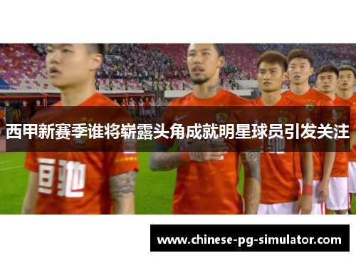西甲新赛季谁将崭露头角成就明星球员引发关注