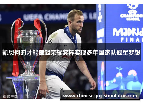 凯恩何时才能捧起荣耀奖杯实现多年国家队冠军梦想