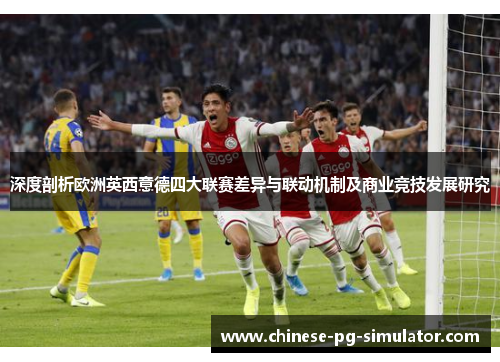 深度剖析欧洲英西意德四大联赛差异与联动机制及商业竞技发展研究
