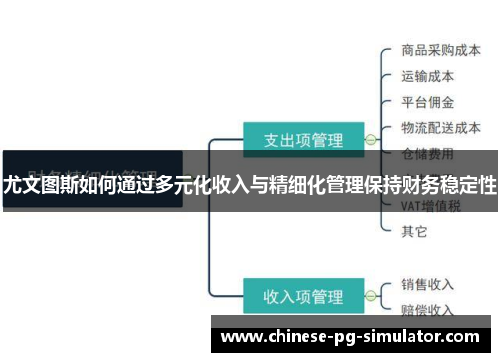 尤文图斯如何通过多元化收入与精细化管理保持财务稳定性