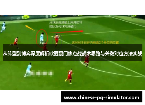 从阵型到博弈深度解析欧冠豪门焦点战战术思路与关键对位方法实战